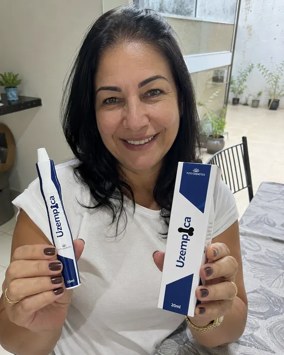 Depoimento de Patrícia Cristina Alves